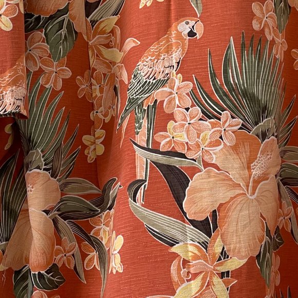 Men's Button-Up - Picture 4 of 4